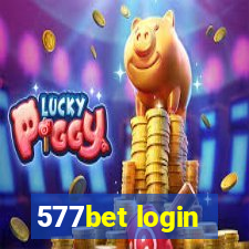 577bet login